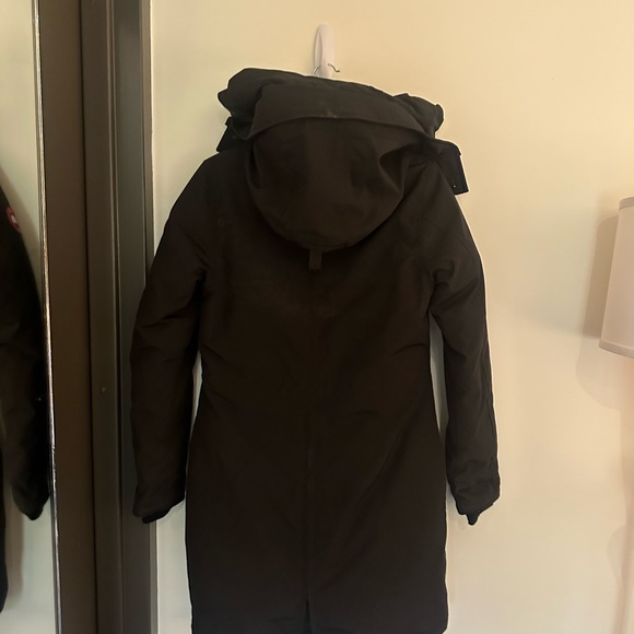 rossclair parka - Picture 3 of 4